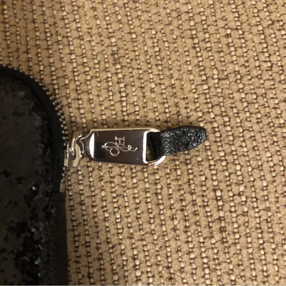 Cole Haan tablet zip around holder.